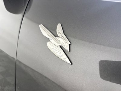 2024 Dodge Hornet GT