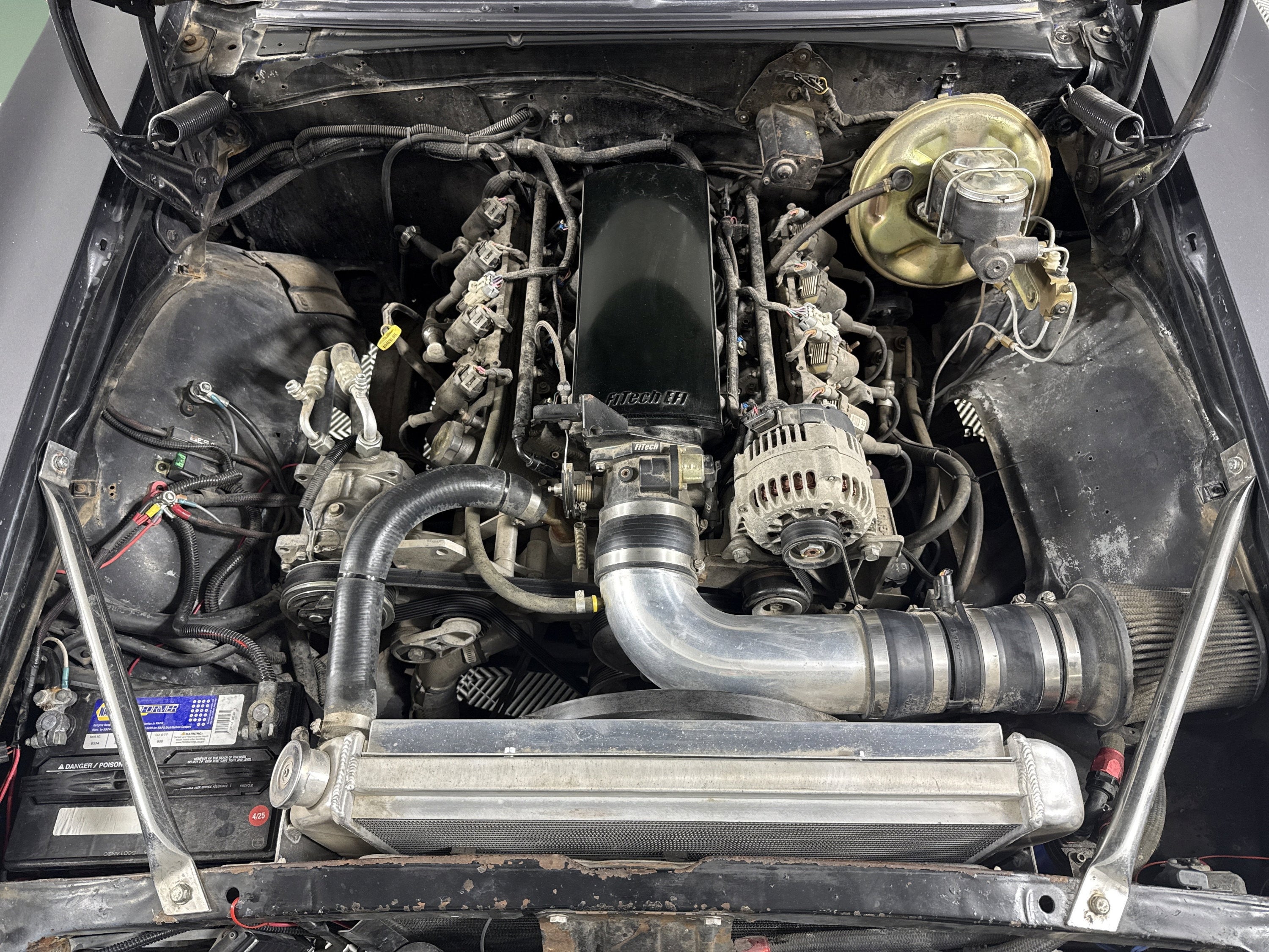 1967 Chevrolet CAMARO Base