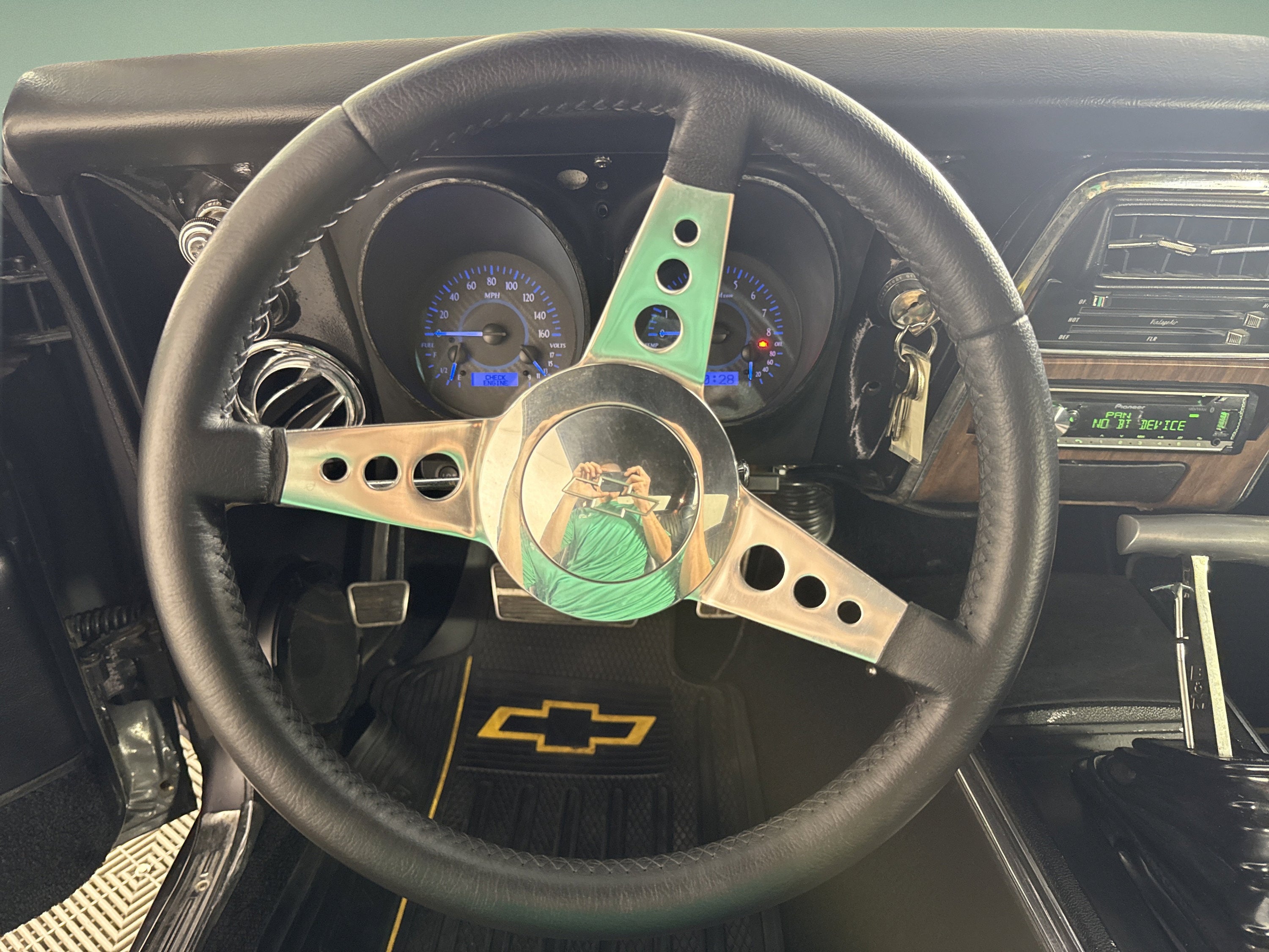 1967 Chevrolet CAMARO Base