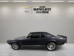 1967 Chevrolet CAMARO Base
