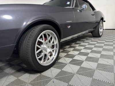 1967 Chevrolet CAMARO Base