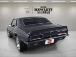 1967 Chevrolet CAMARO Base