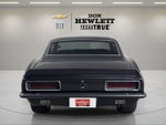 1967 Chevrolet CAMARO Base