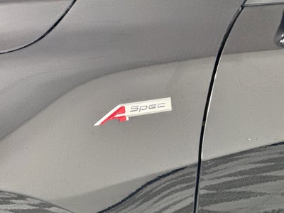 2023 Acura Integra w/A-Spec Technology Package