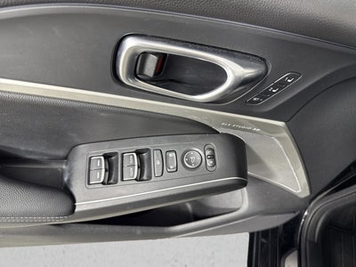 2023 Acura Integra w/A-Spec Technology Package