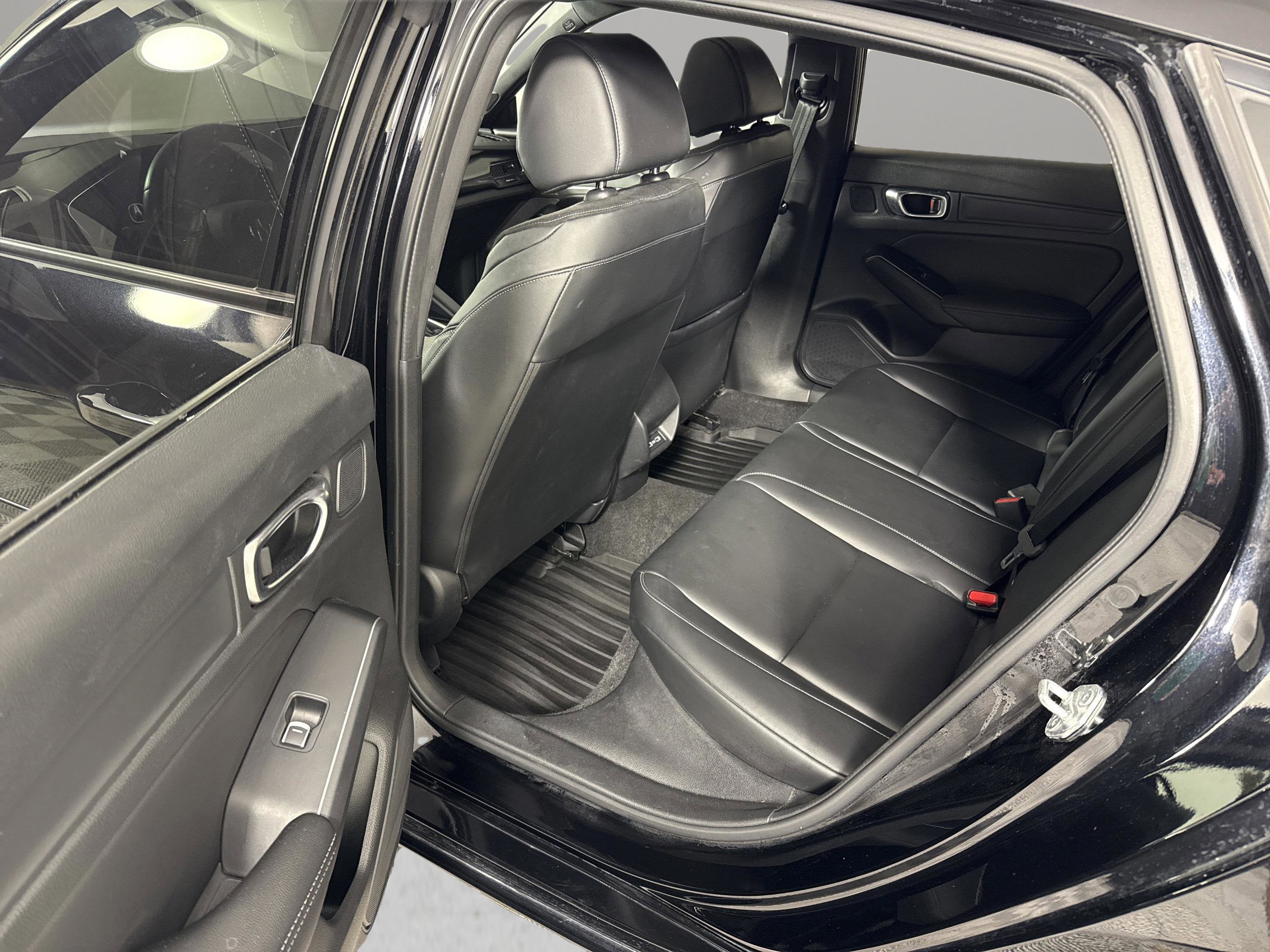 2023 Acura Integra w/A-Spec Technology Package