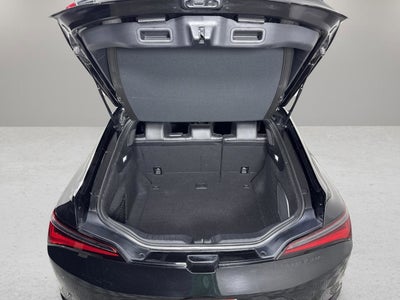 2023 Acura Integra w/A-Spec Technology Package