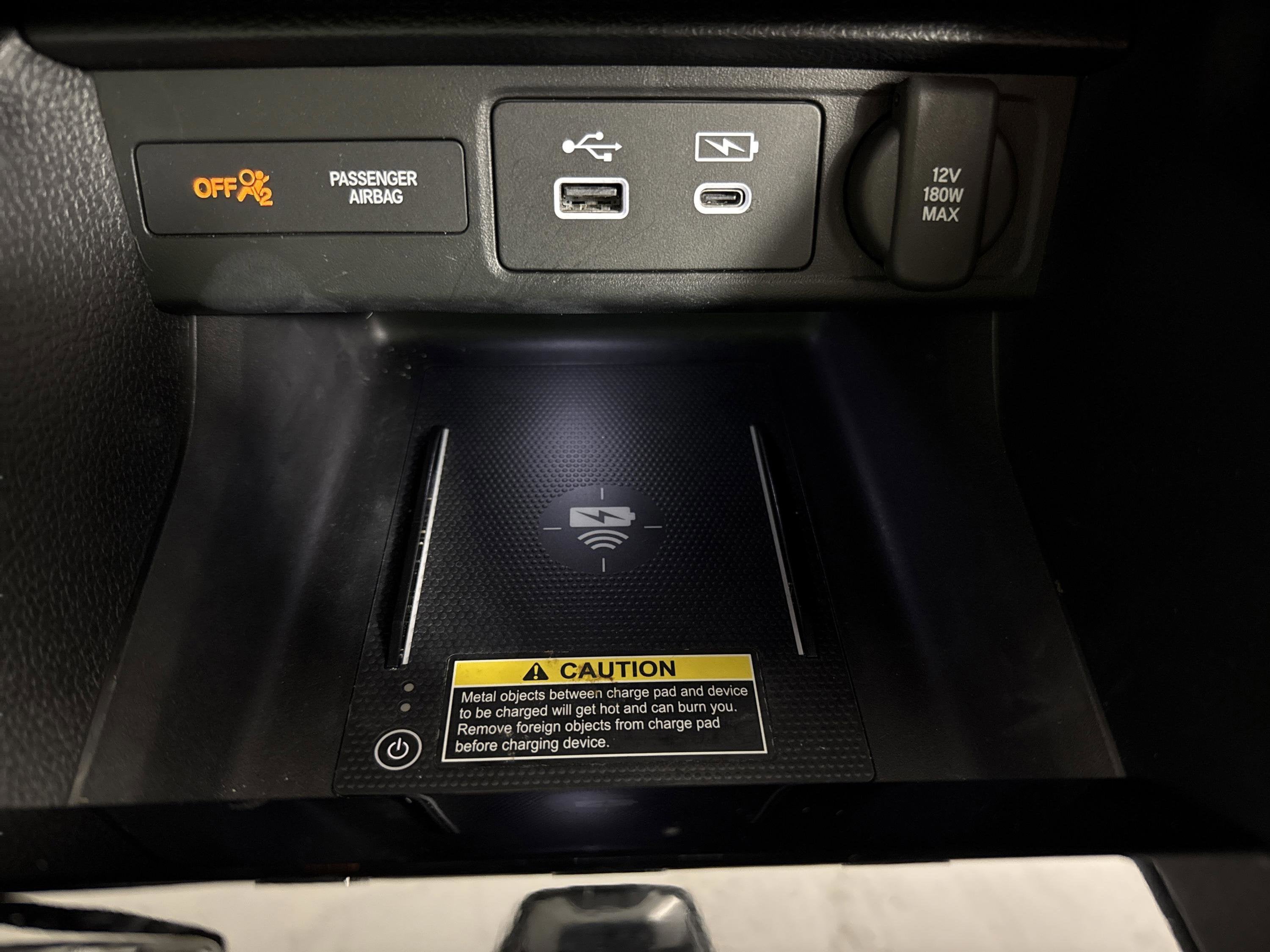 2023 Acura Integra w/A-Spec Technology Package