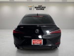2023 Acura Integra w/A-Spec Technology Package