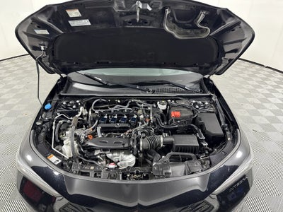 2023 Acura Integra w/A-Spec Technology Package