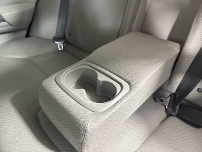 2013 Honda Civic Sdn EX