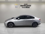 2013 Honda Civic Sdn EX
