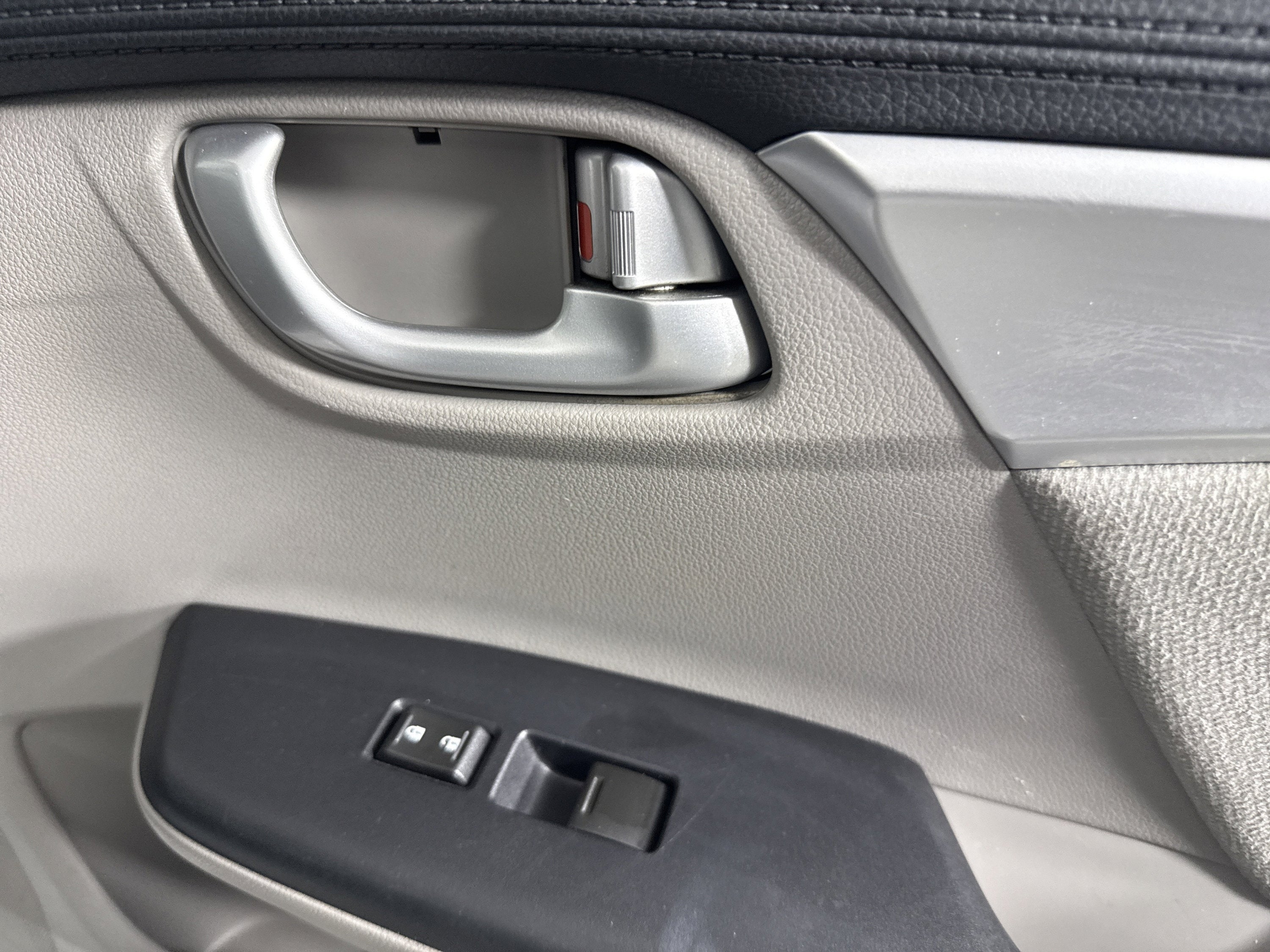 2013 Honda Civic Sdn EX