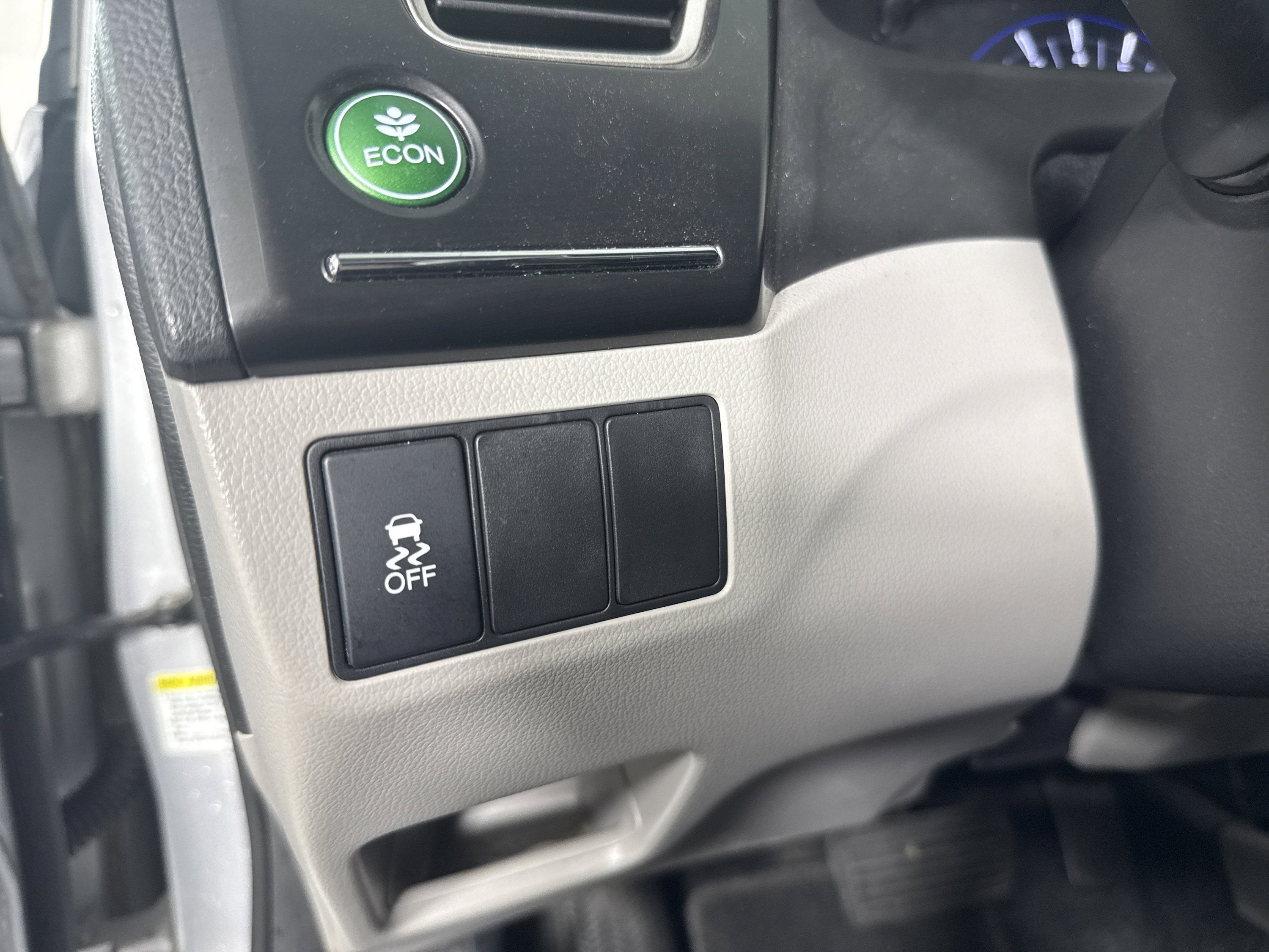 2013 Honda Civic Sdn EX