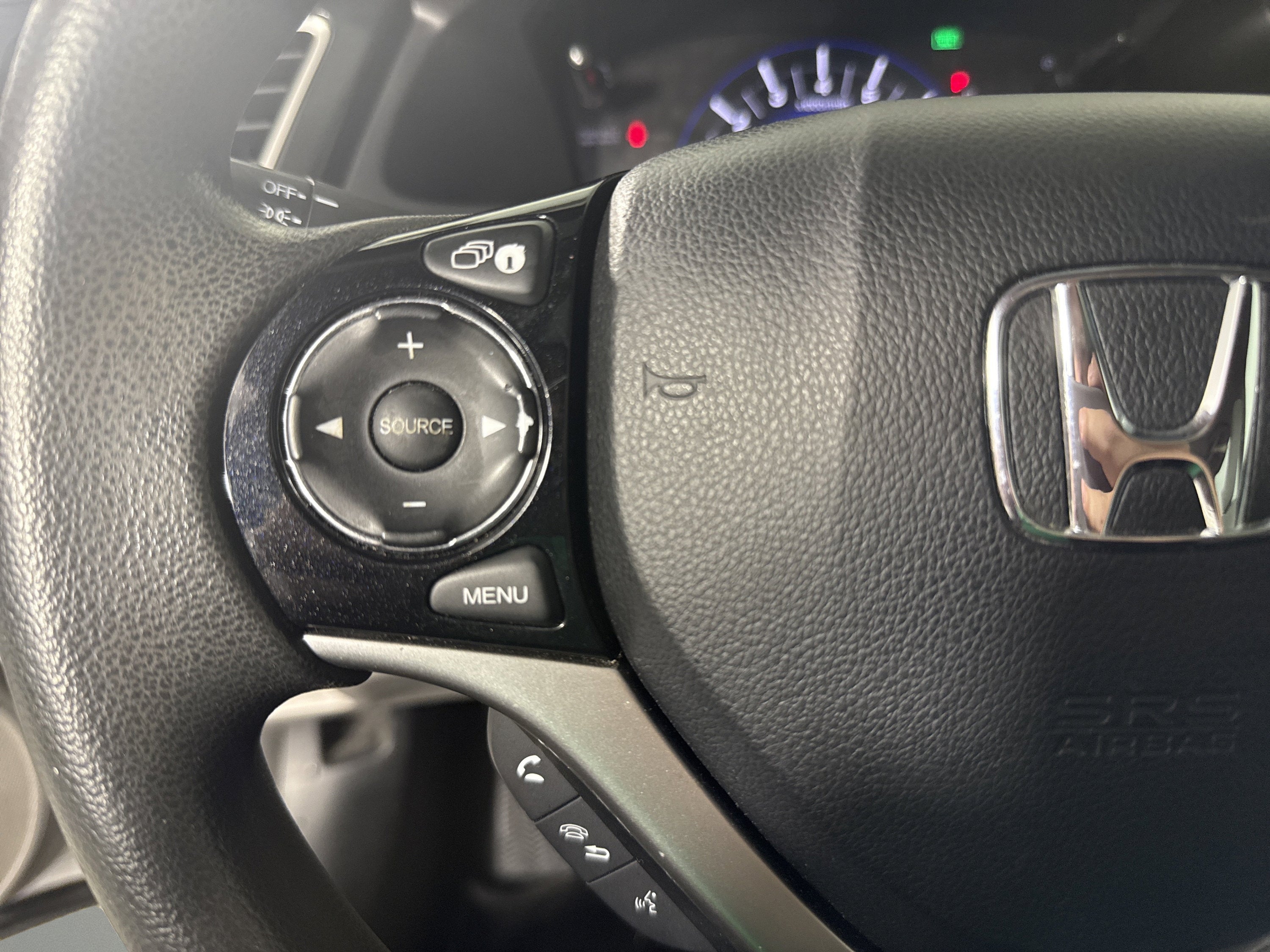 2013 Honda Civic Sdn EX