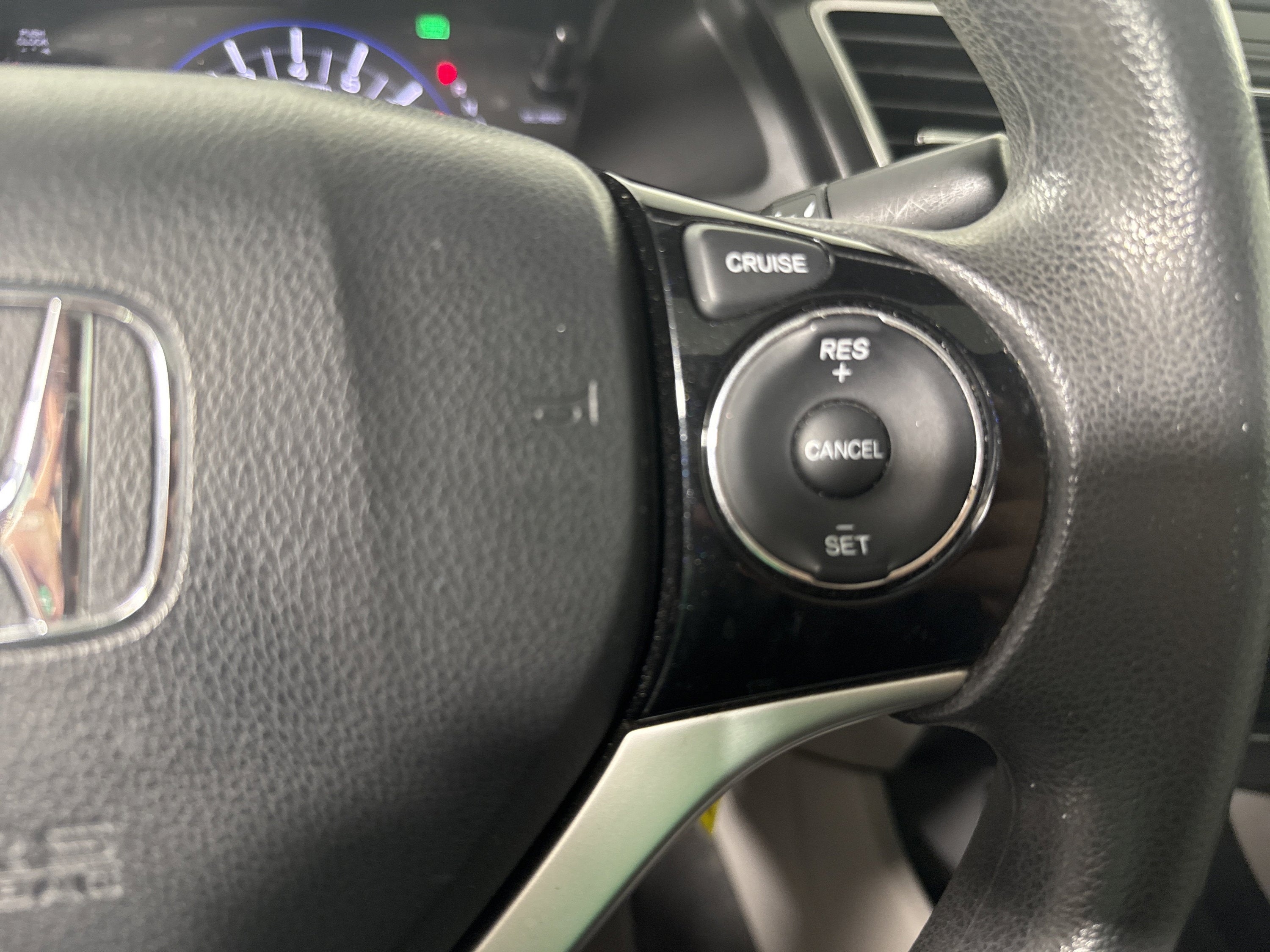 2013 Honda Civic Sdn EX
