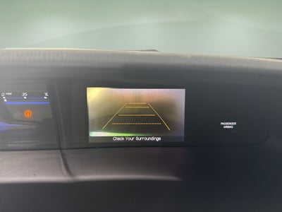2013 Honda Civic Sdn EX