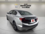 2013 Honda Civic Sdn EX