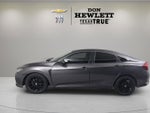 2016 Honda Civic Sedan LX
