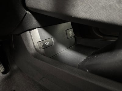 2016 Honda Civic Sedan LX