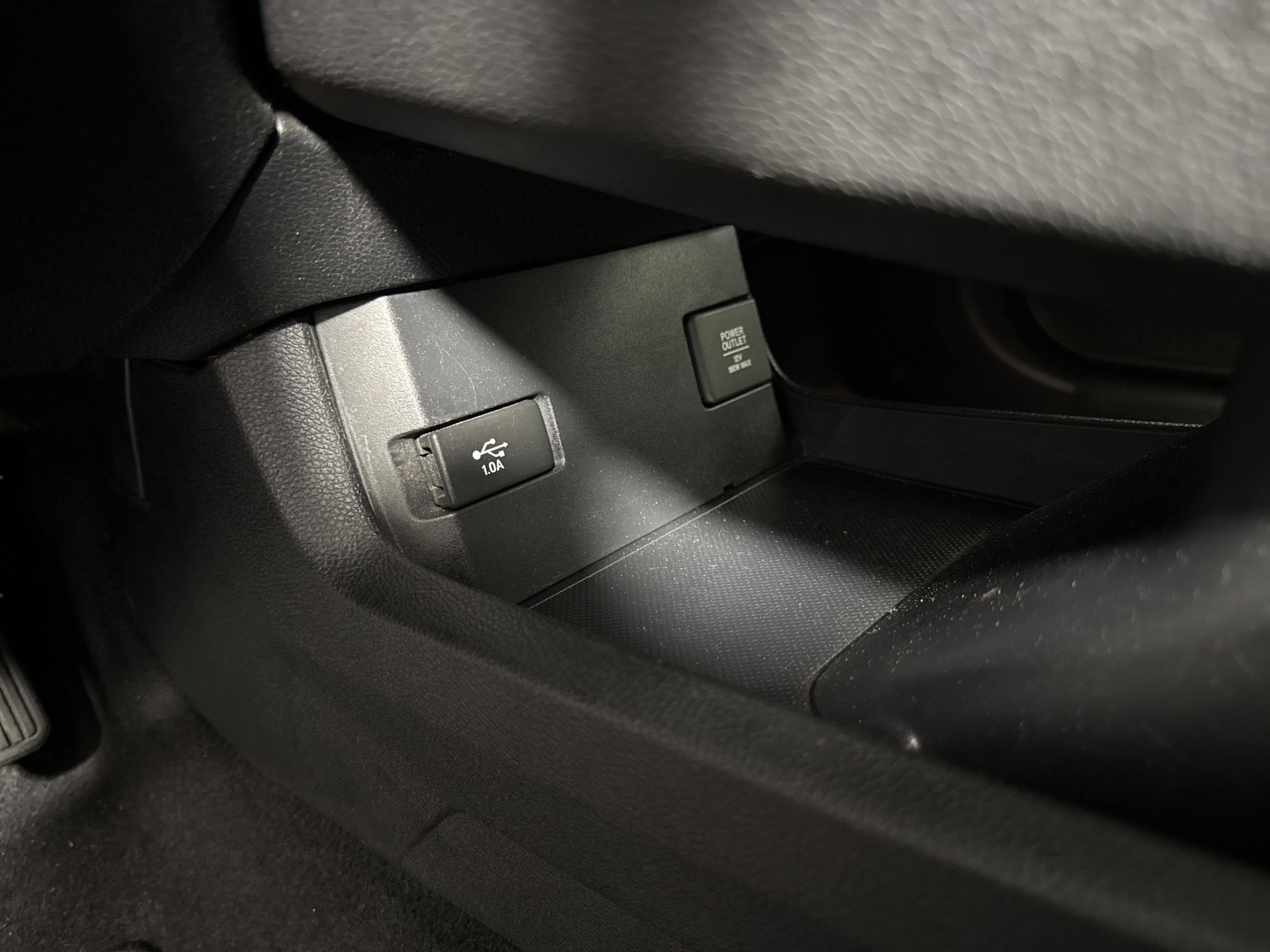 2016 Honda Civic Sedan LX