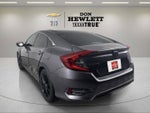 2016 Honda Civic Sedan LX