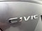 2016 Honda Civic Sedan LX