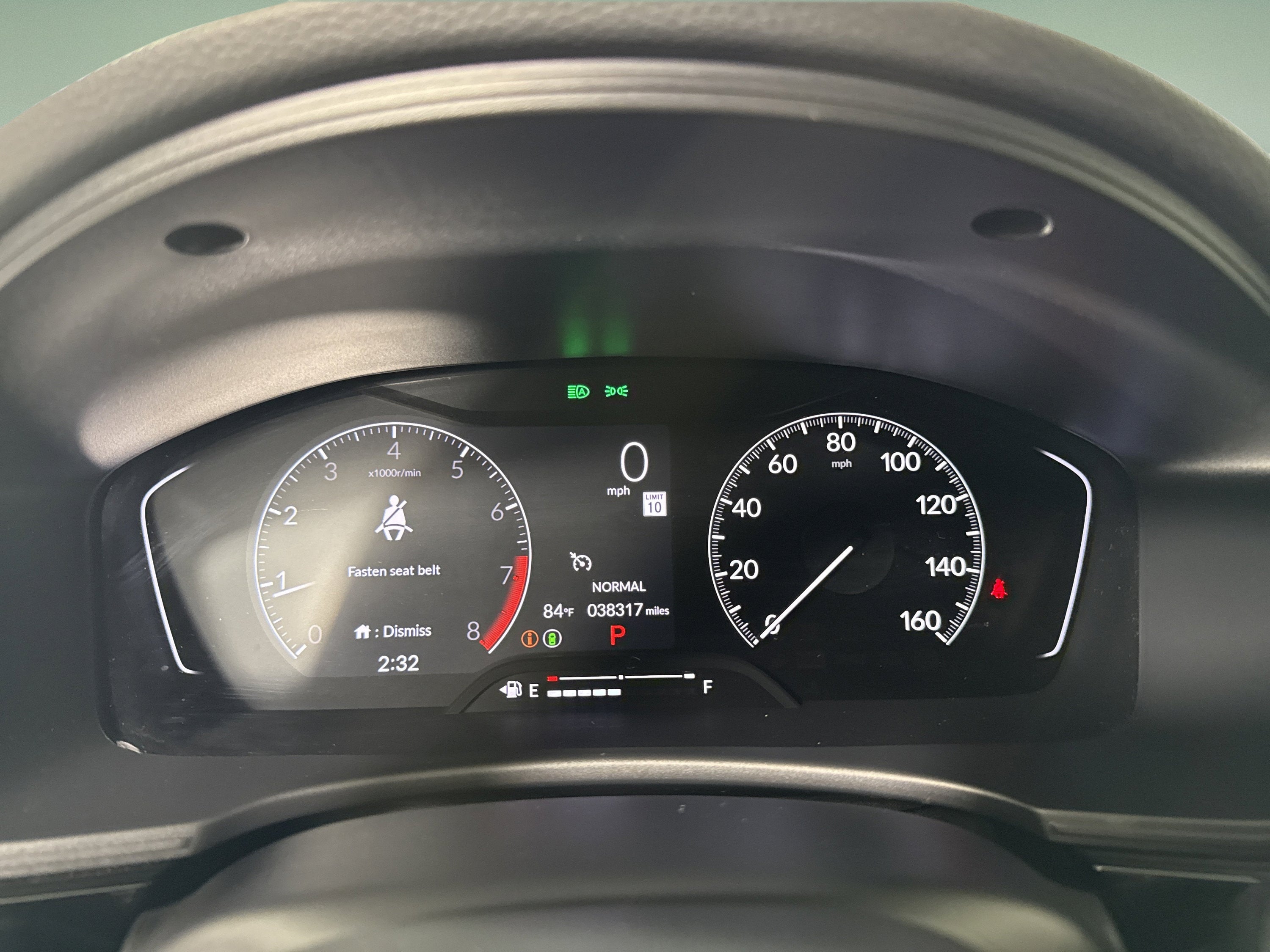 2022 Honda Civic Hatchback Sport