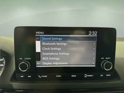 2022 Honda Civic Hatchback Sport
