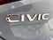 2022 Honda Civic Hatchback Sport