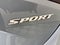 2022 Honda Civic Hatchback Sport
