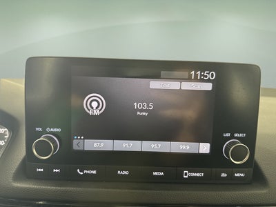 2024 Honda Civic Hatchback Sport