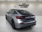 2024 Honda Civic Hatchback Sport