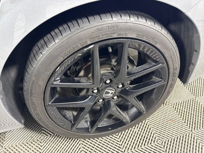 2024 Honda Civic Hatchback Sport