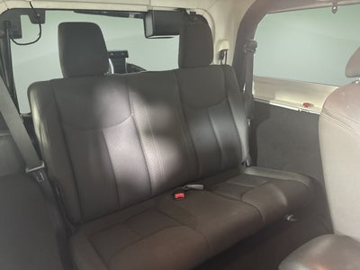 2016 Jeep Wrangler Willys Wheeler