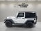2016 Jeep Wrangler Willys Wheeler