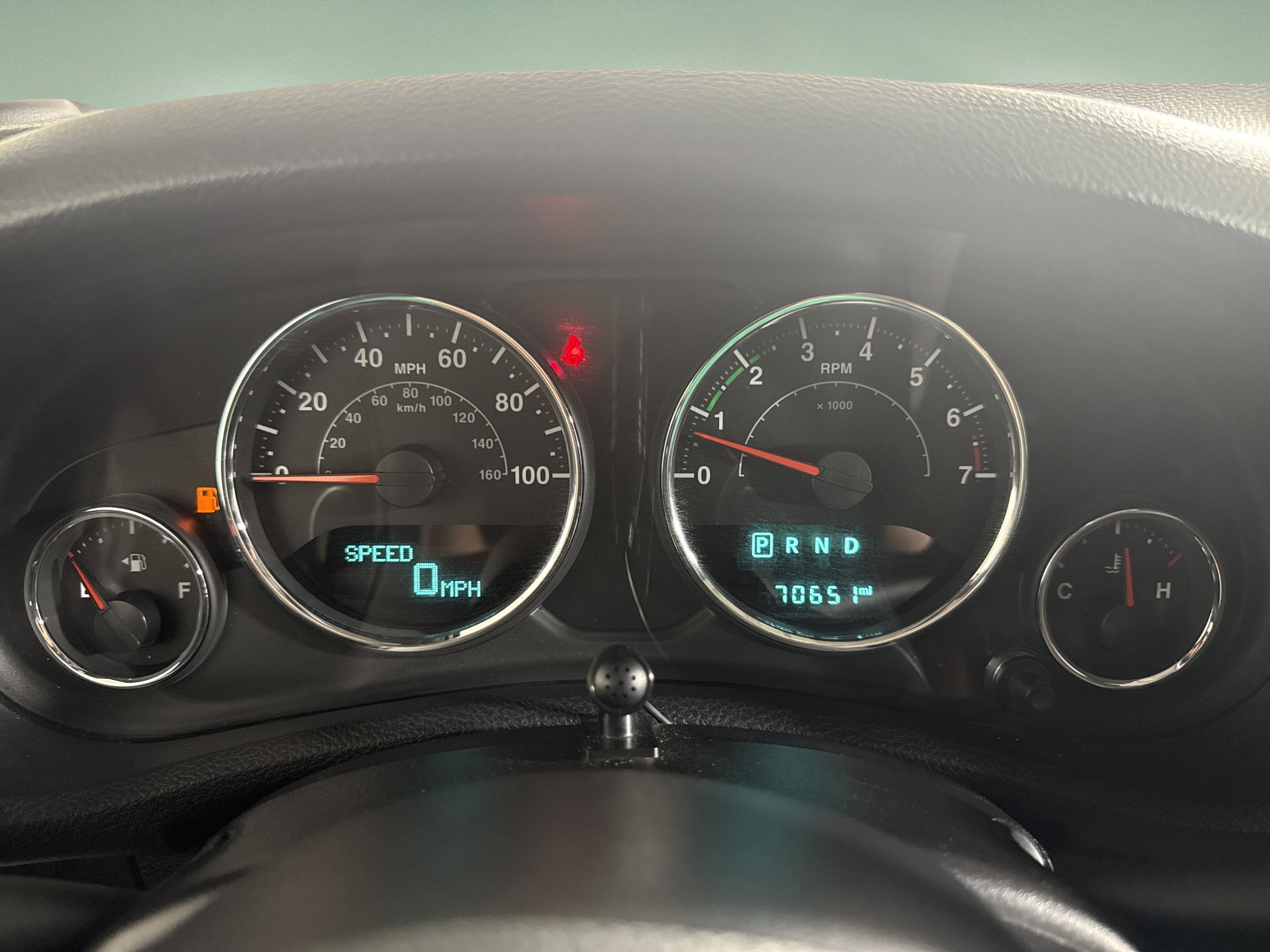 2016 Jeep Wrangler Willys Wheeler