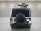 2016 Jeep Wrangler Willys Wheeler