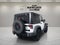 2016 Jeep Wrangler Willys Wheeler