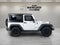 2016 Jeep Wrangler Willys Wheeler