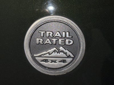 2012 Jeep Wrangler Rubicon