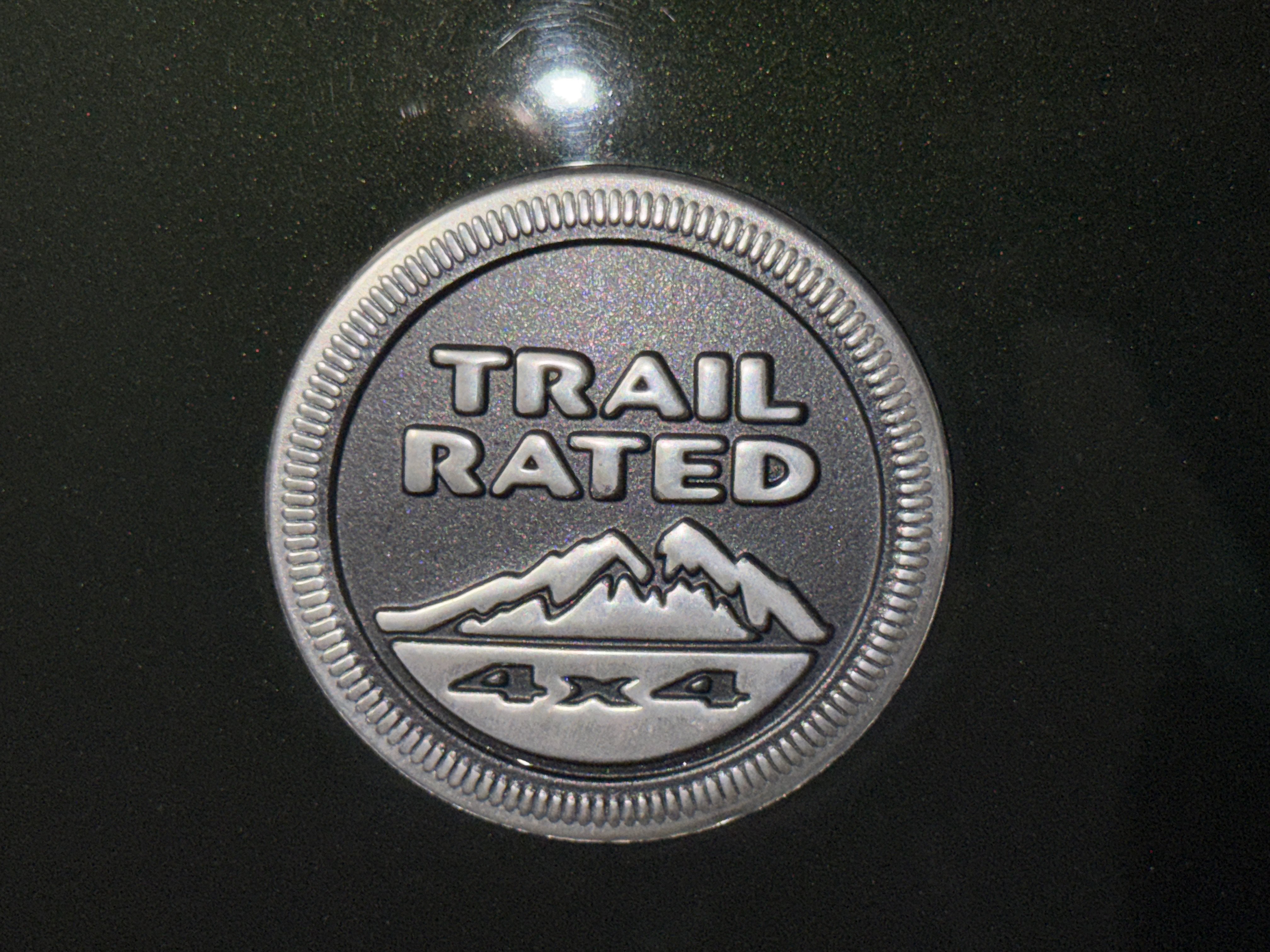 2012 Jeep Wrangler Rubicon