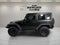 2012 Jeep Wrangler Rubicon