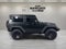 2012 Jeep Wrangler Rubicon