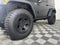 2012 Jeep Wrangler Rubicon