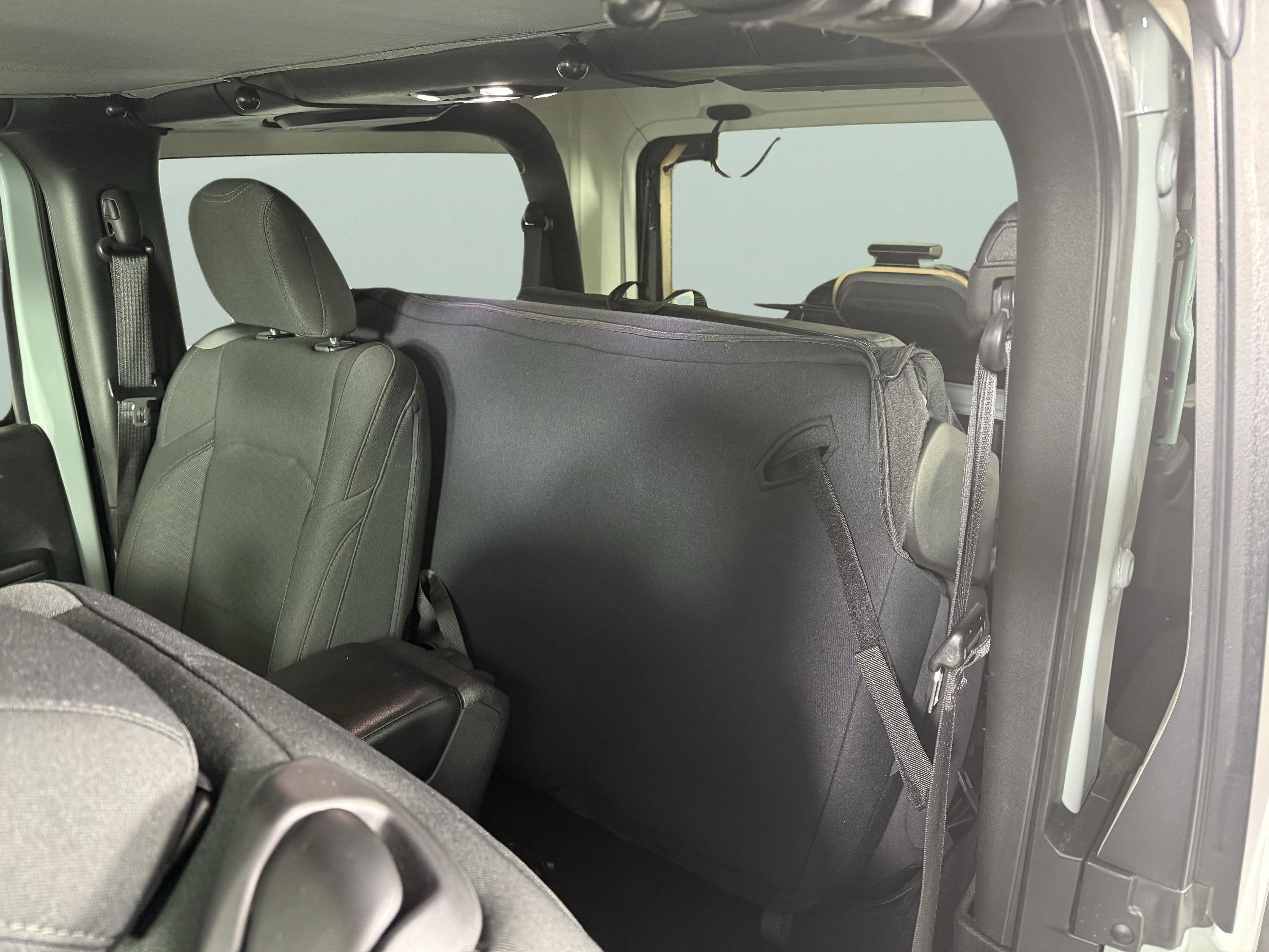 2023 Jeep Wrangler Willys