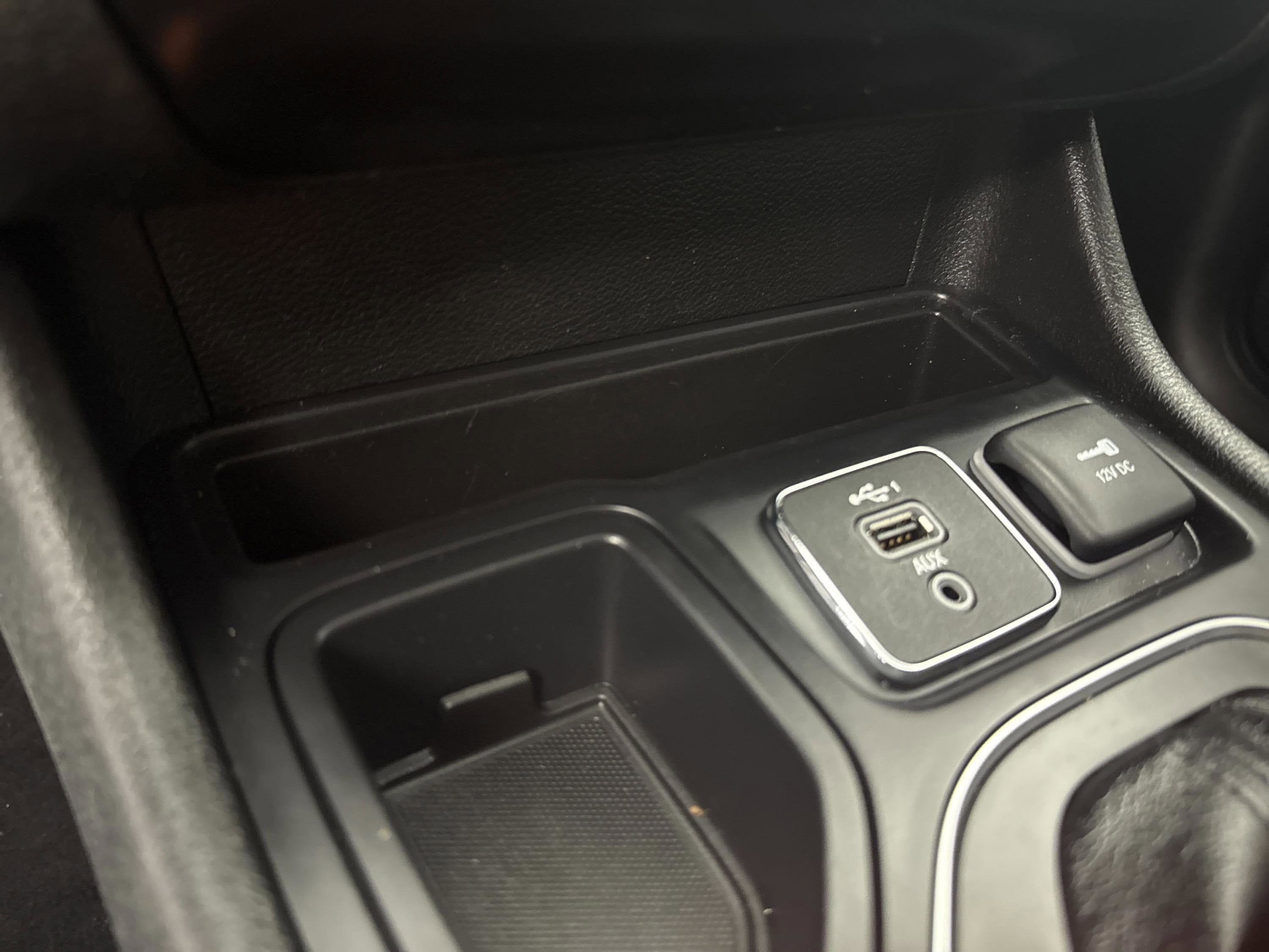 2021 Jeep Cherokee Latitude