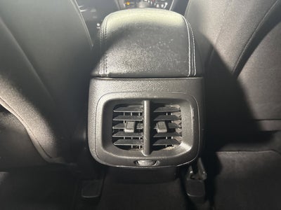 2021 Jeep Cherokee Latitude