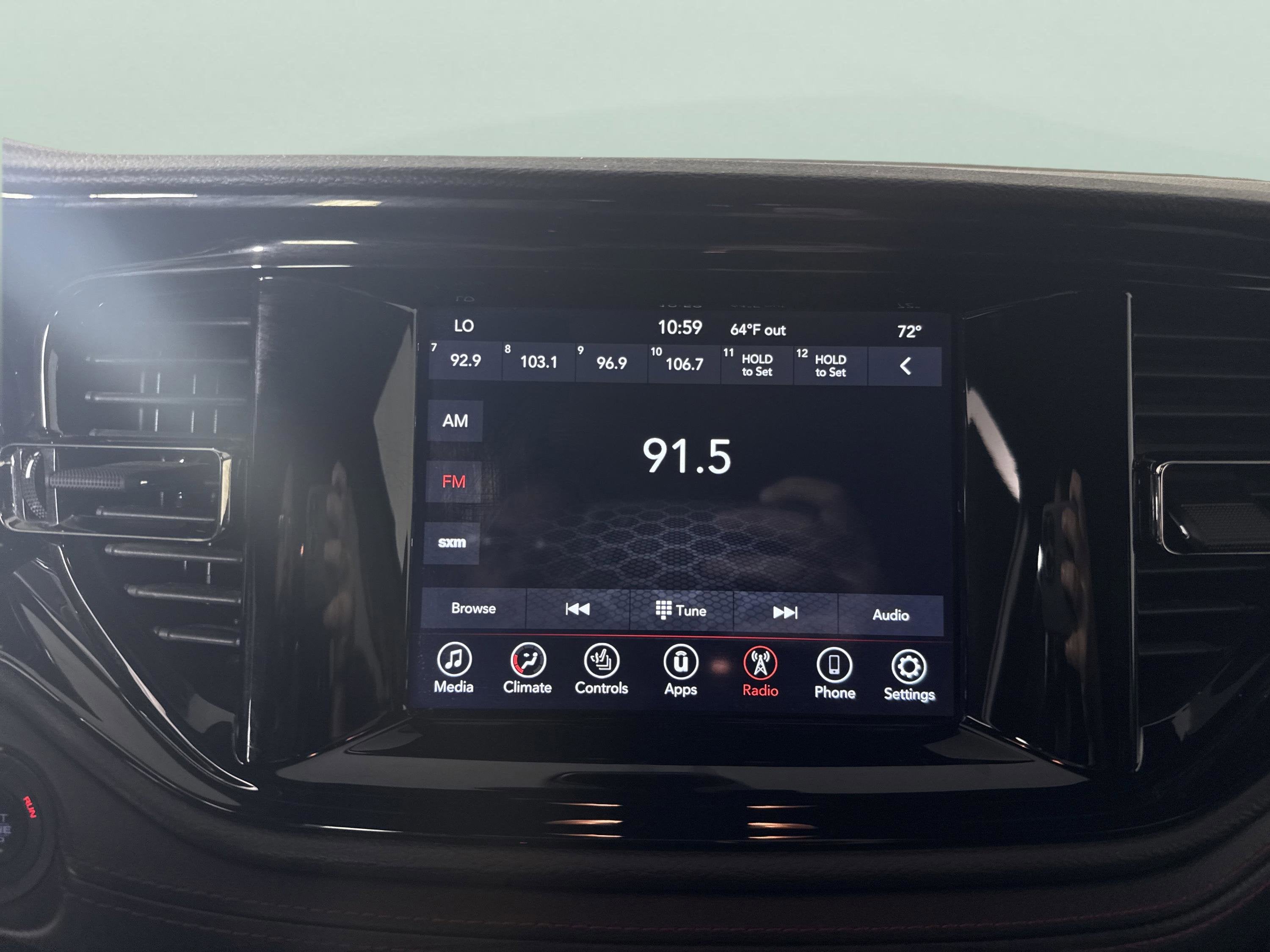 2023 Dodge Durango GT