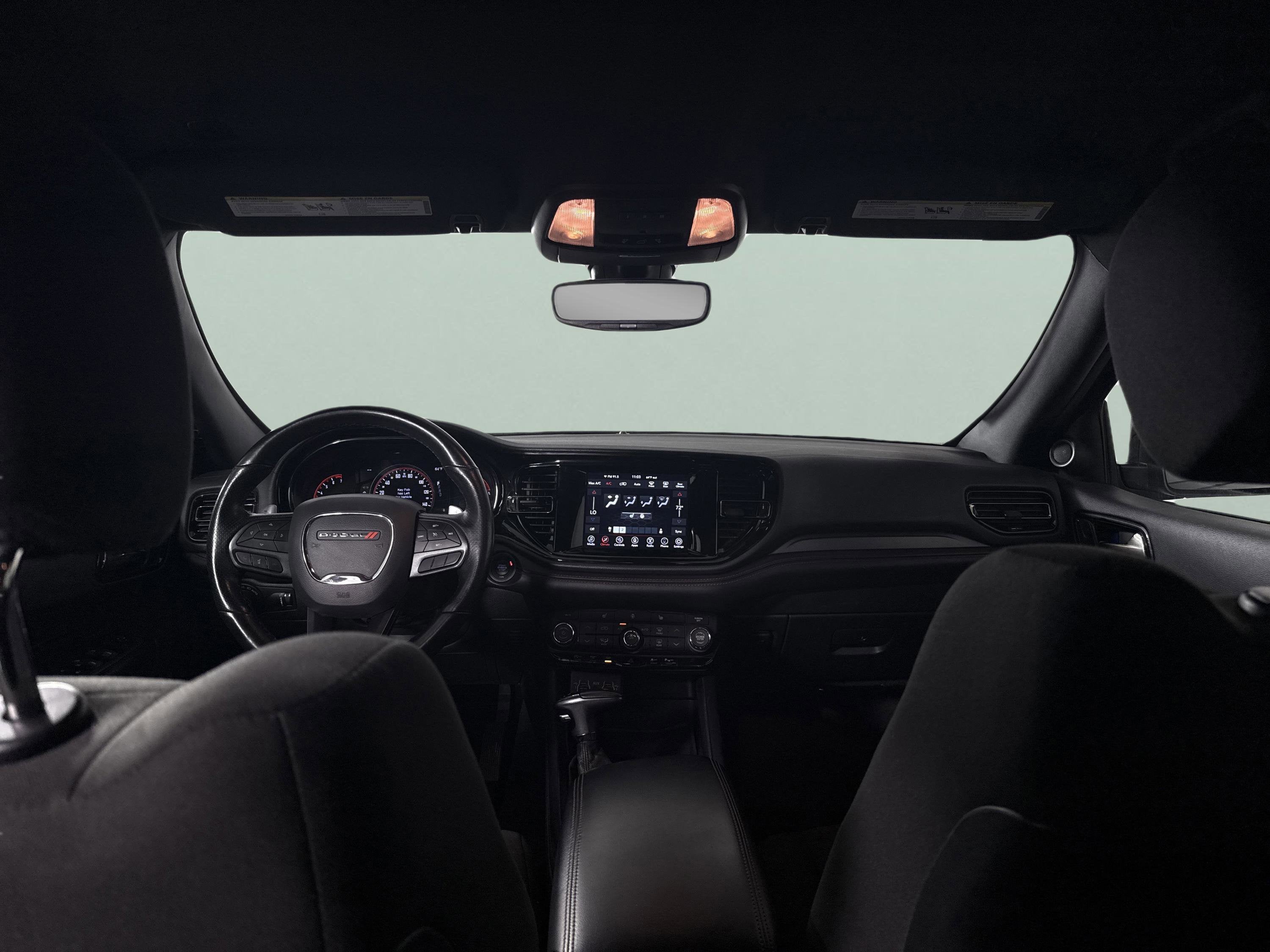 2023 Dodge Durango GT
